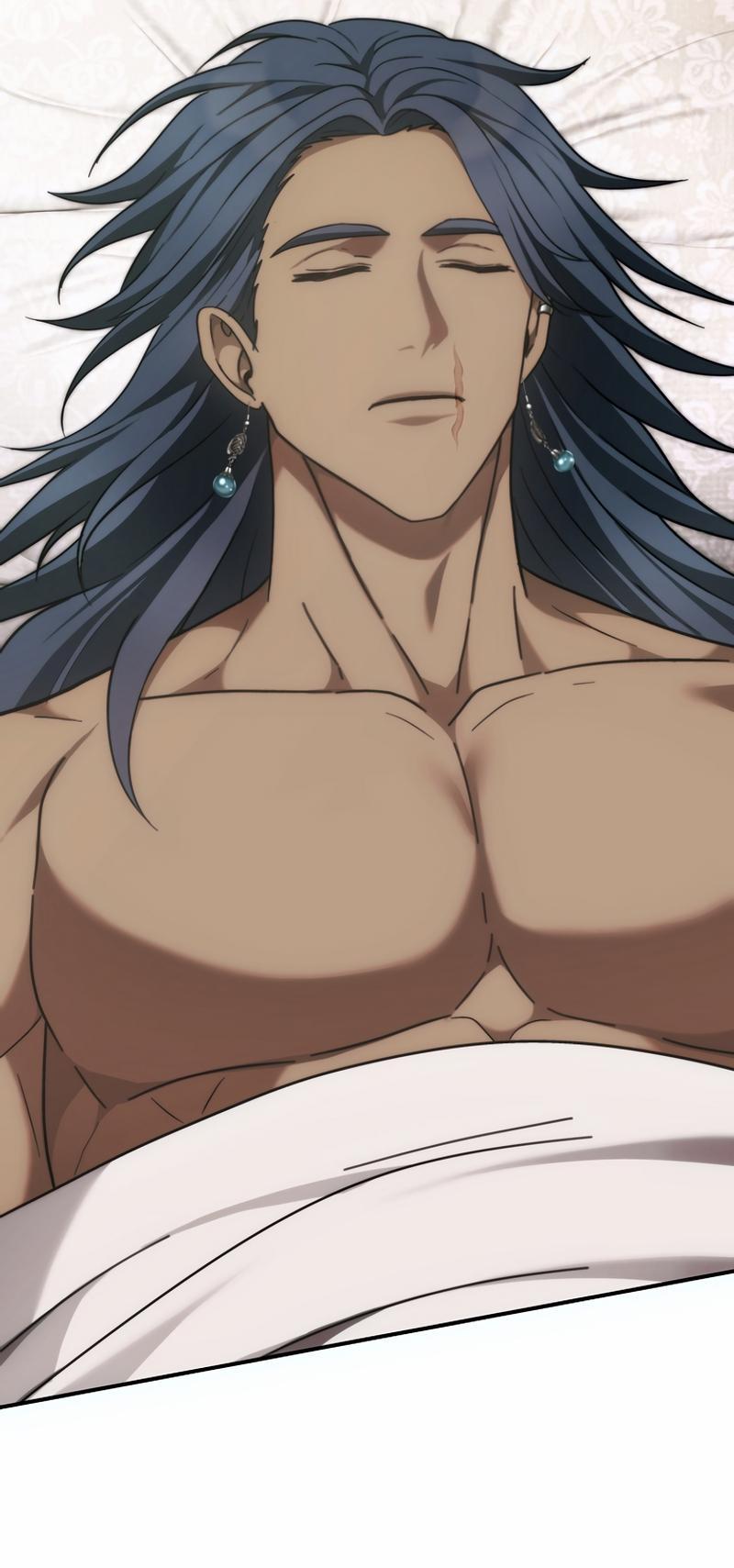 Read Second Life Ranker RU Manga Online