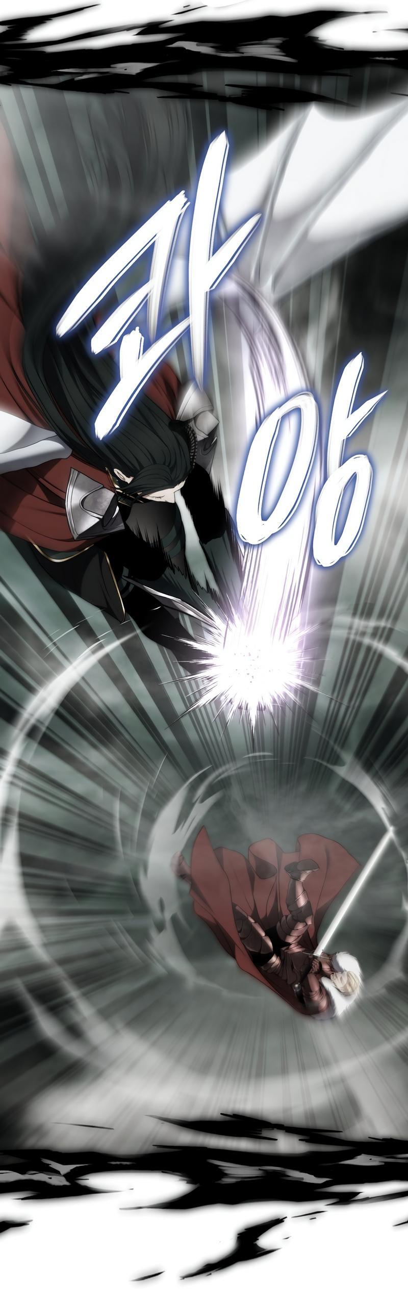 Read Second Life Ranker RU Manga Online