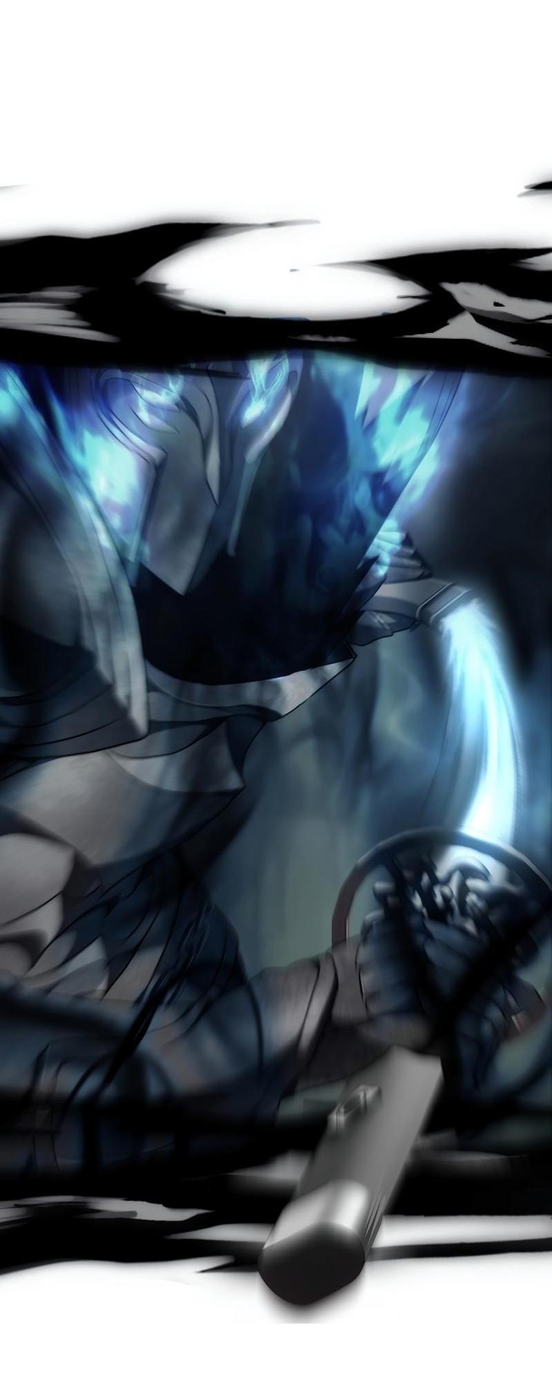 Read Second Life Ranker RU Manga Online