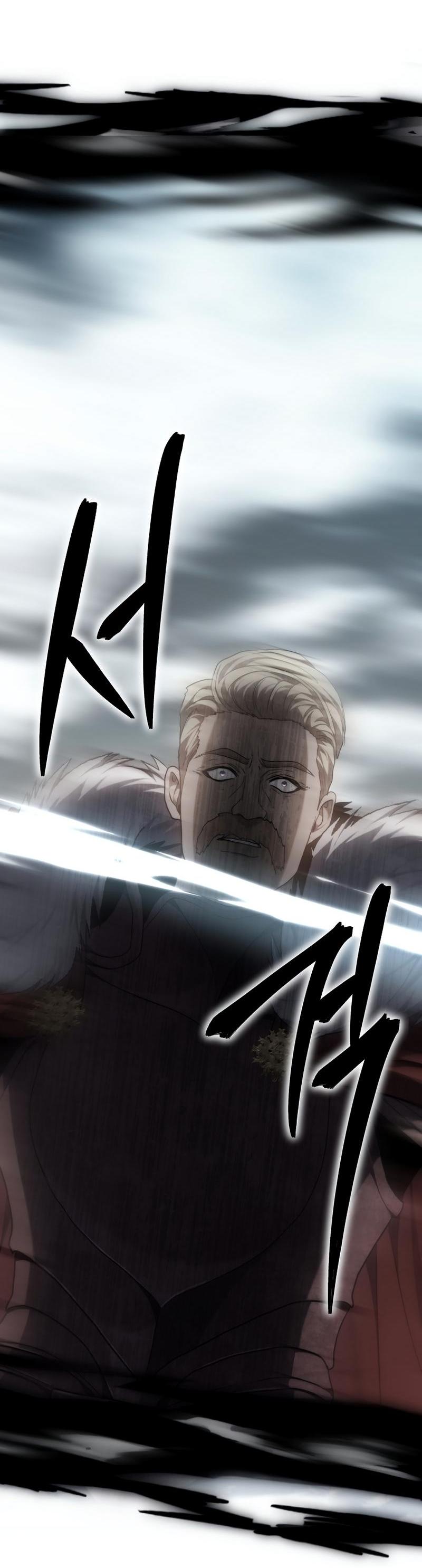 Read Second Life Ranker RU Manga Online