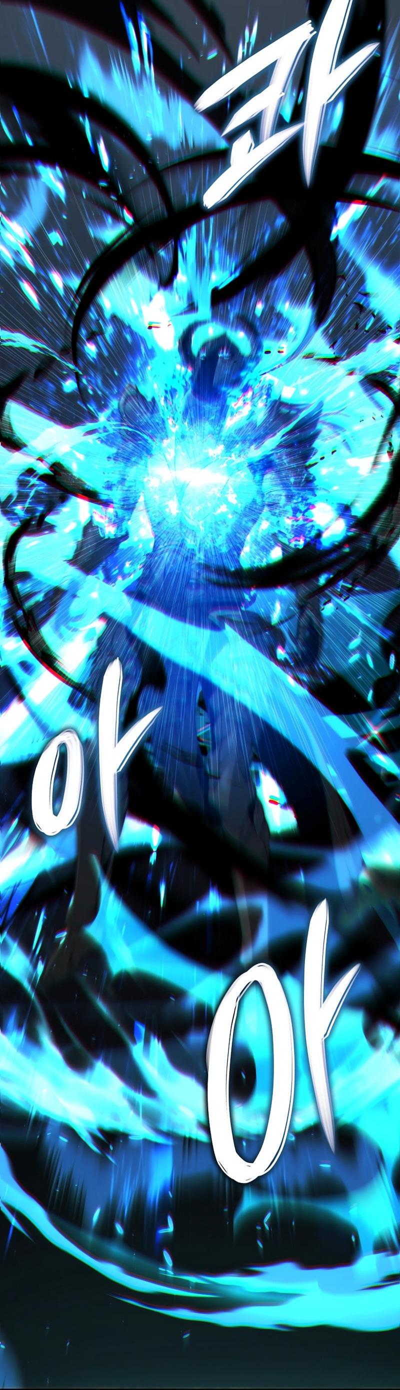 Read Second Life Ranker RU Manga Online