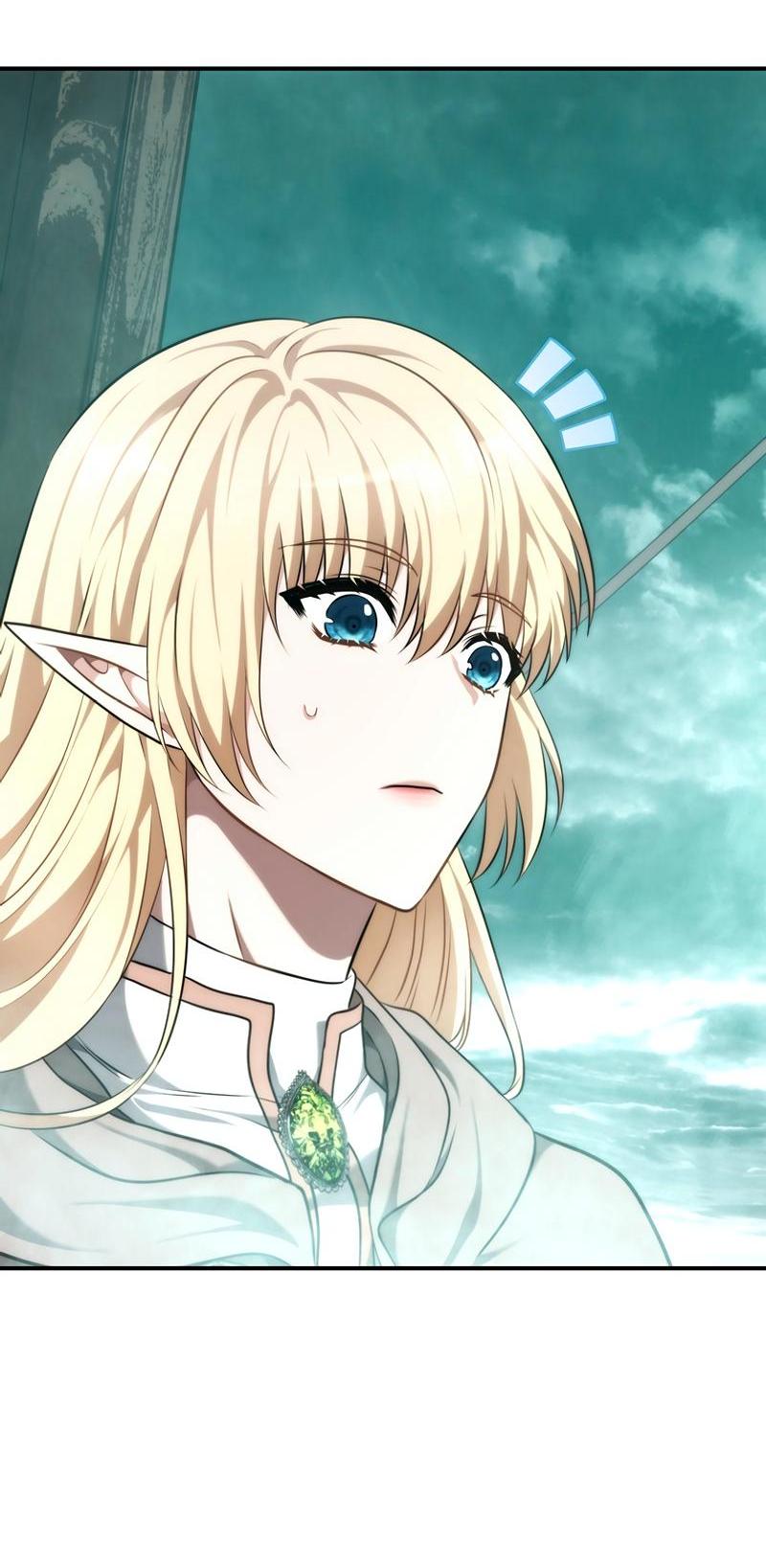 Read Second Life Ranker RU Manga Online