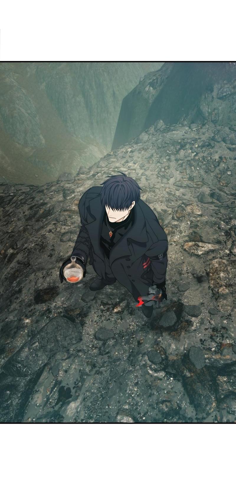 Read Second Life Ranker RU Manga Online