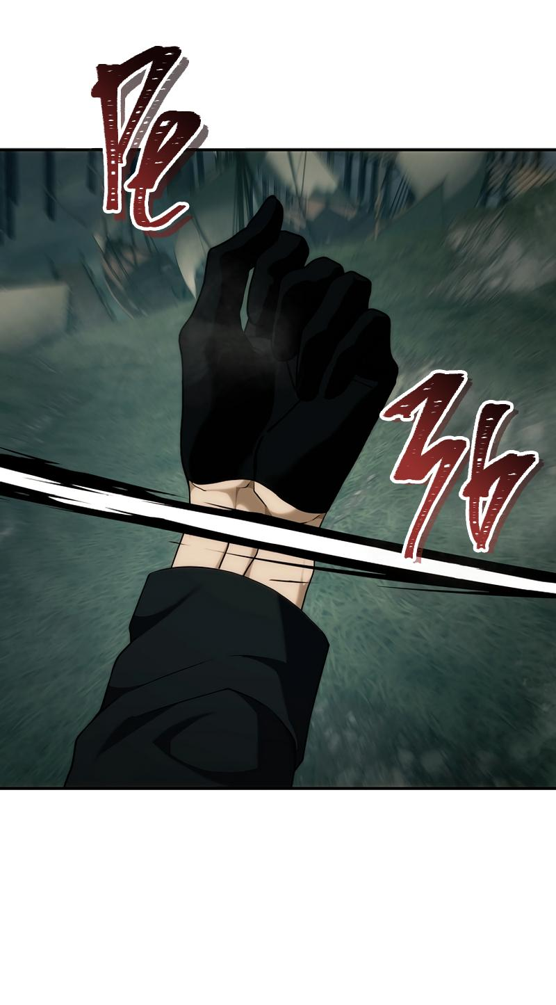 Read Second Life Ranker RU Manga Online