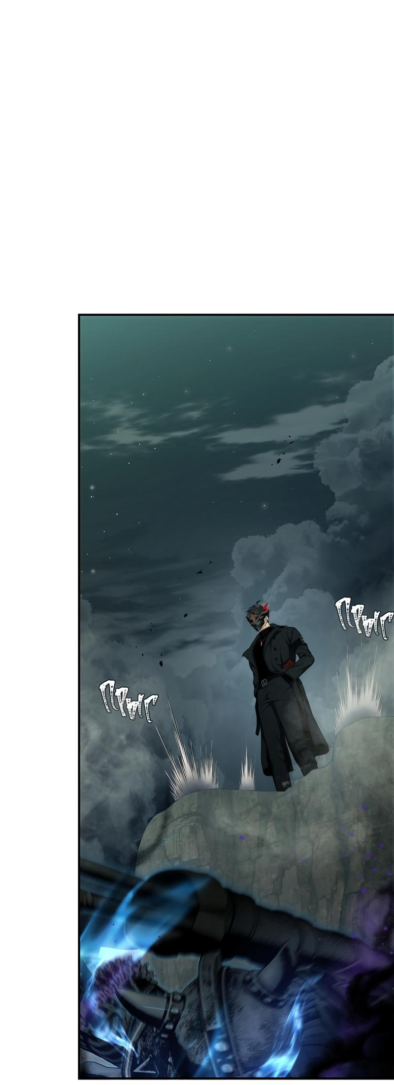 Read Second Life Ranker RU Manga Online