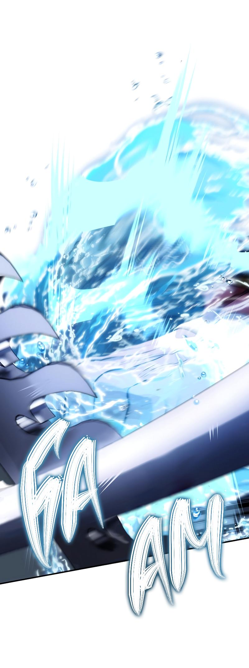 Read Second Life Ranker RU Manga Online