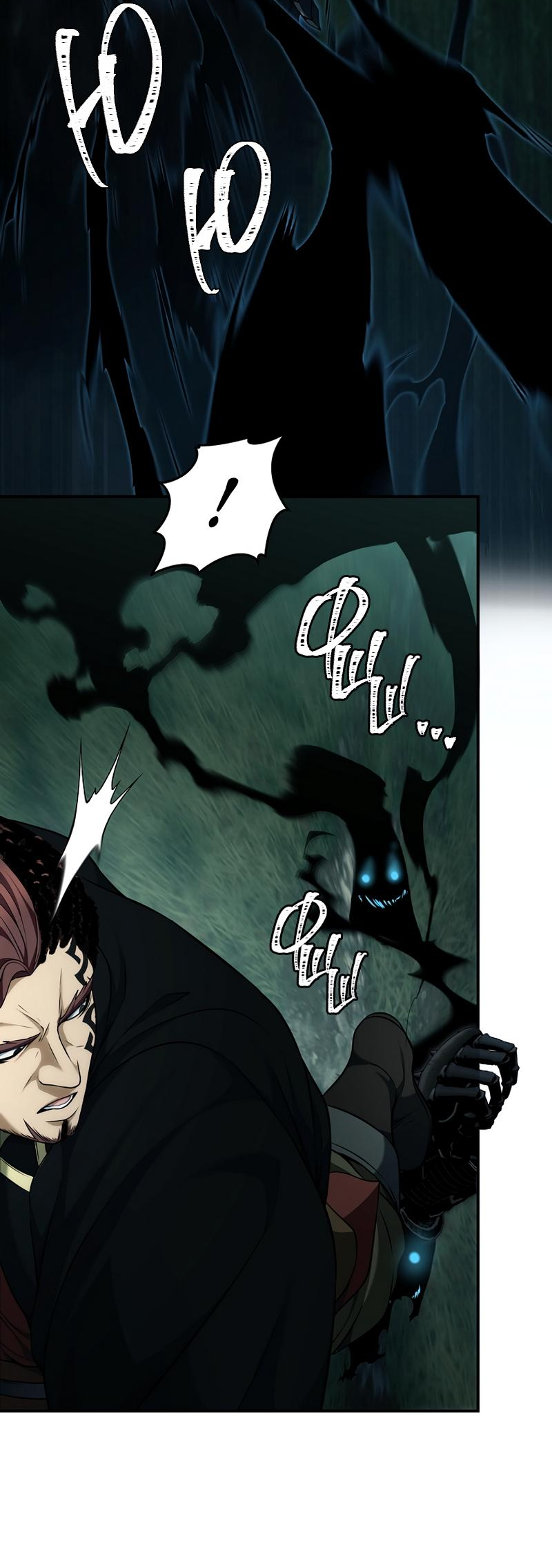 Read Second Life Ranker RU Manga Online