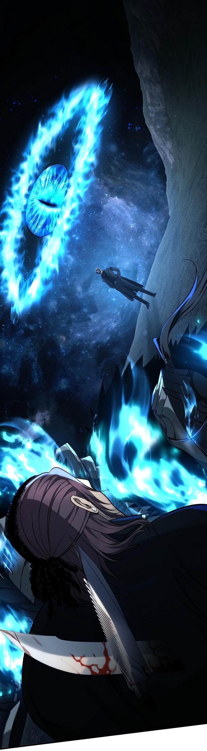 Read Second Life Ranker RU Manga Online