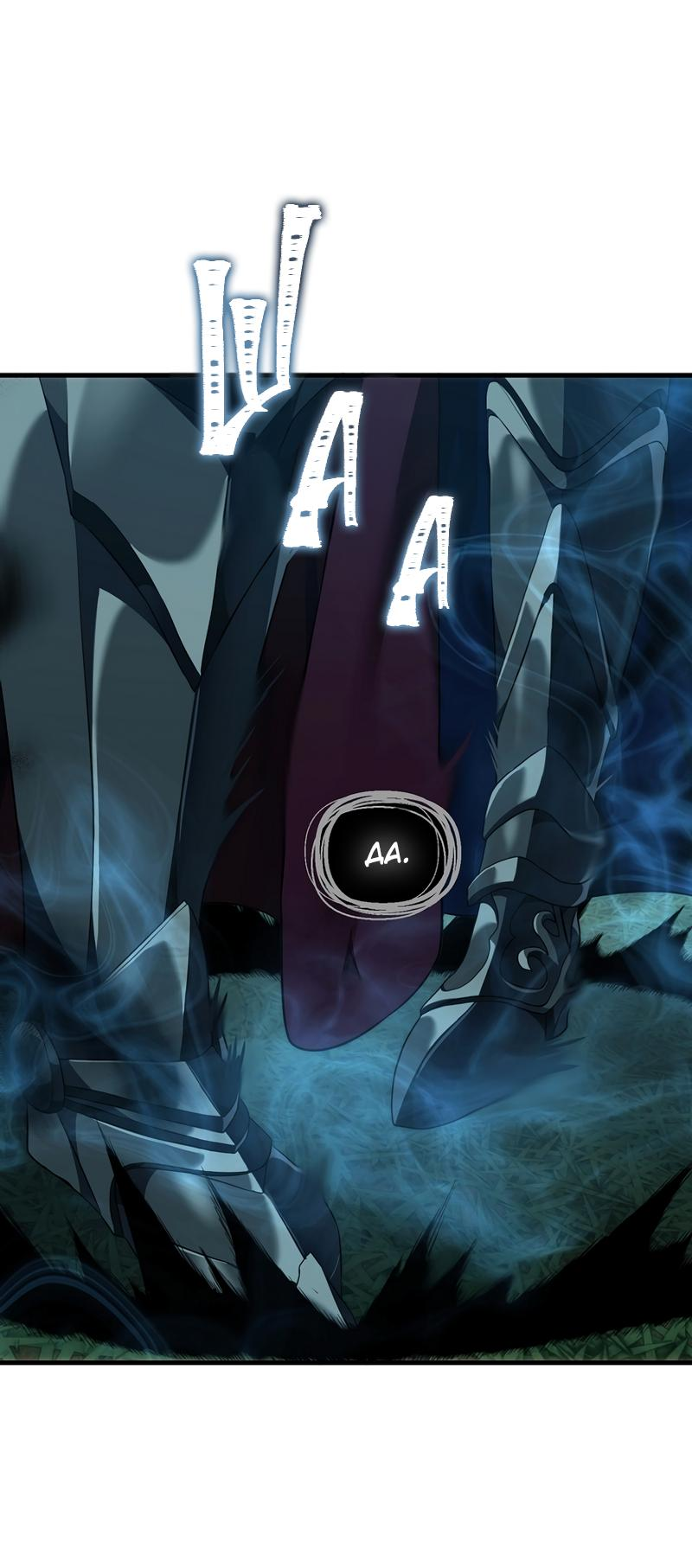 Read Second Life Ranker RU Manga Online