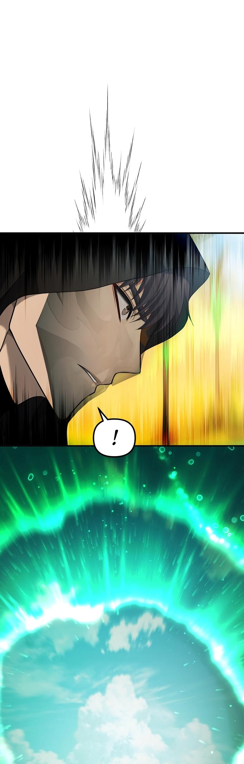 Read Second Life Ranker RU Manga Online