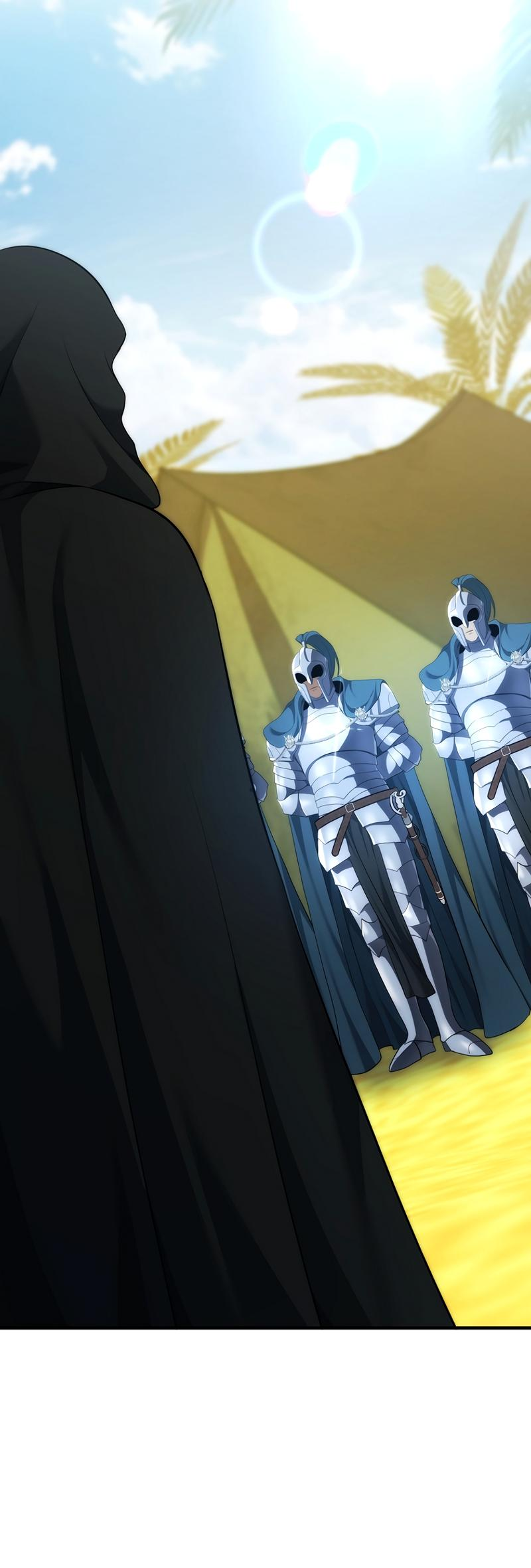 Read Second Life Ranker RU Manga Online