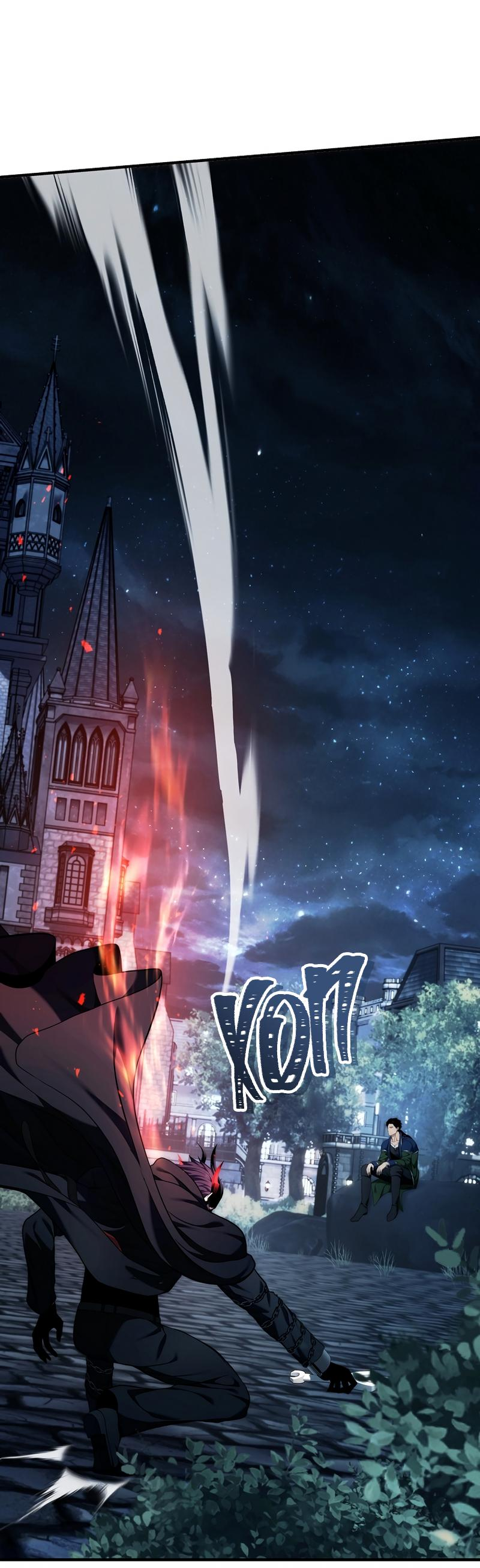 Read Second Life Ranker RU Manga Online