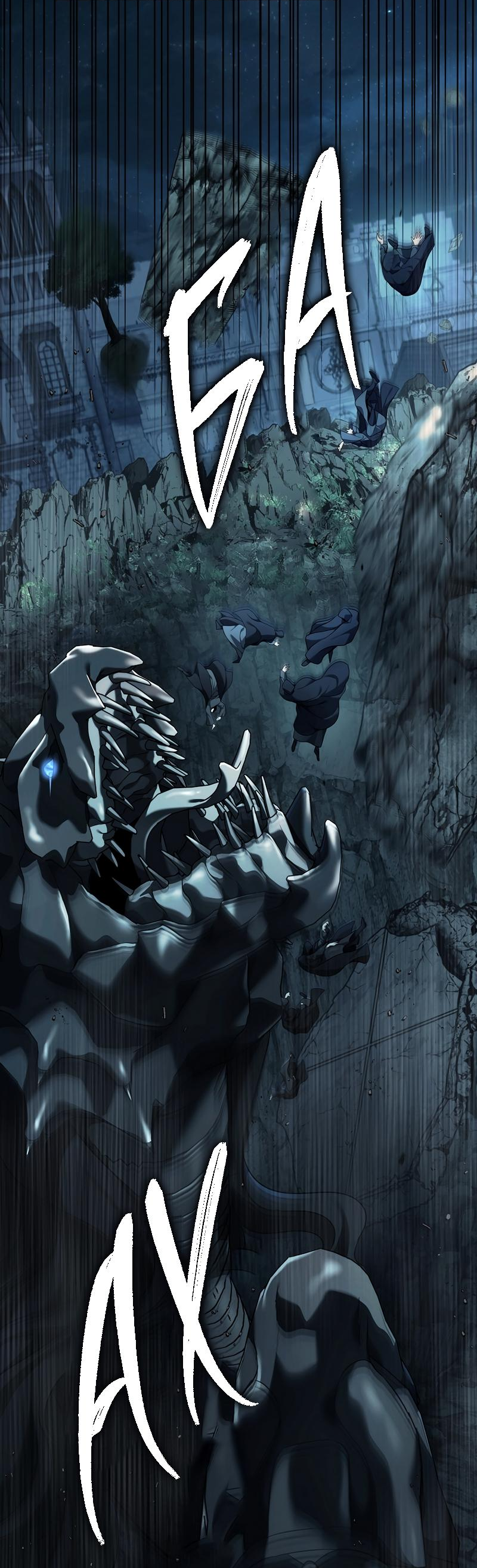 Read Second Life Ranker RU Manga Online