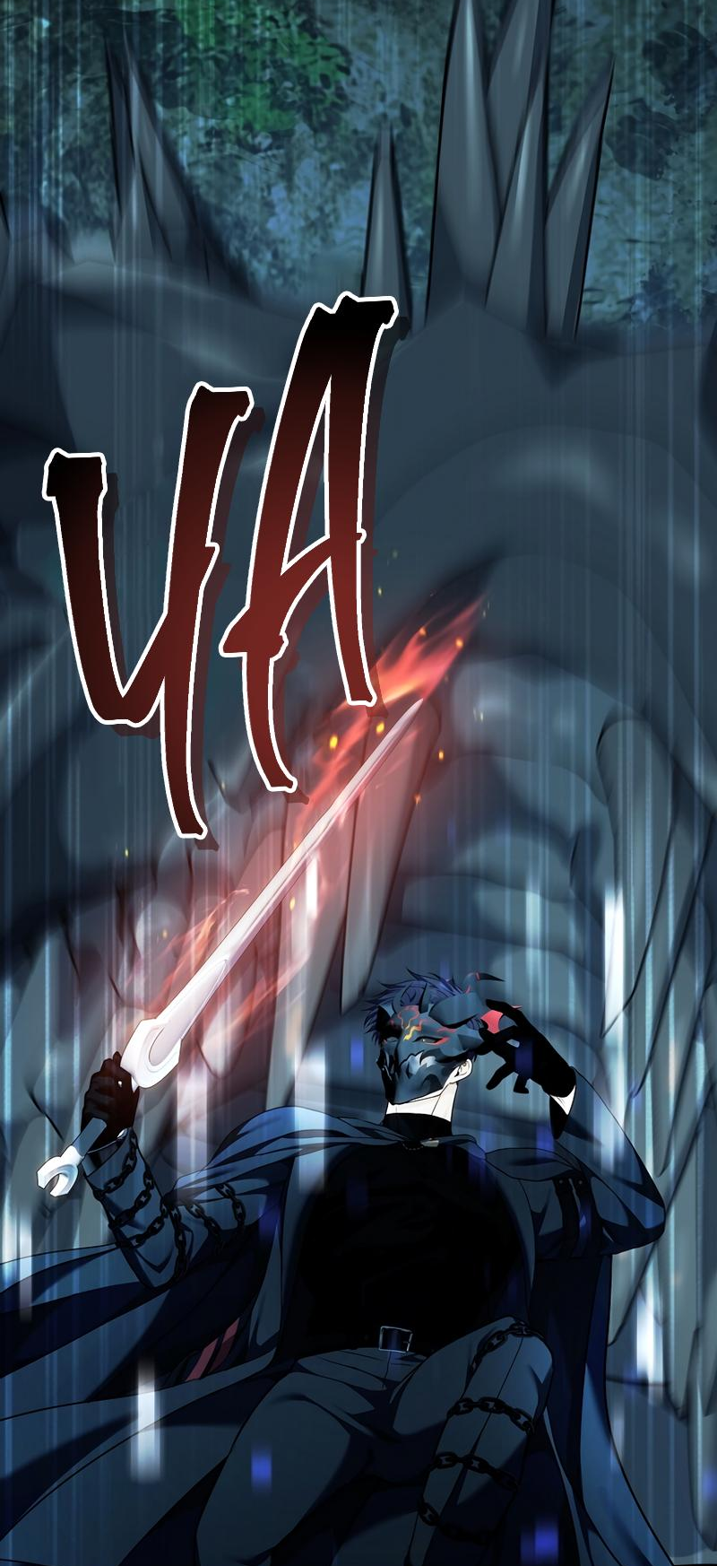 Read Second Life Ranker RU Manga Online