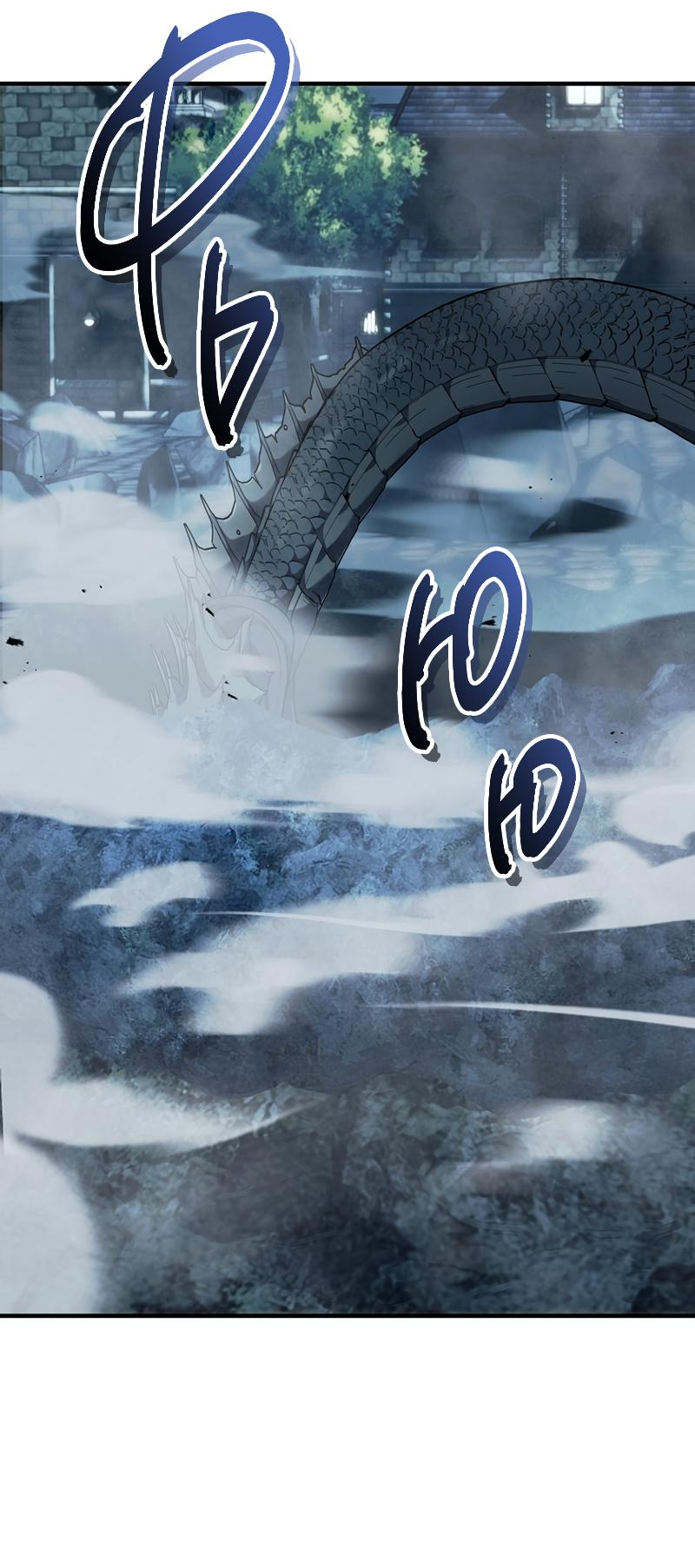 Read Second Life Ranker RU Manga Online