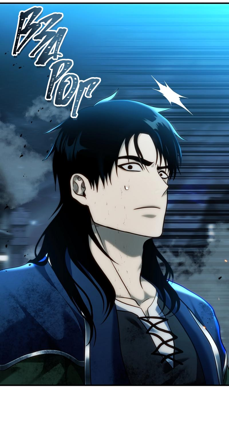 Read Second Life Ranker RU Manga Online