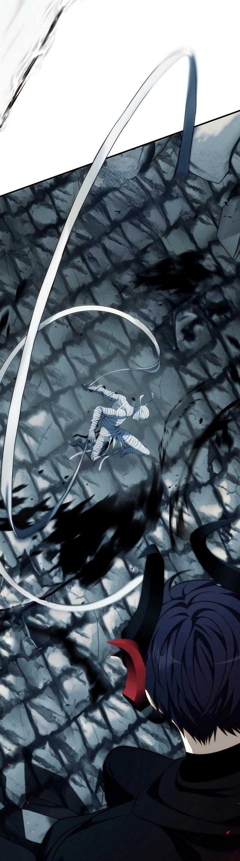 Read Second Life Ranker RU Manga Online