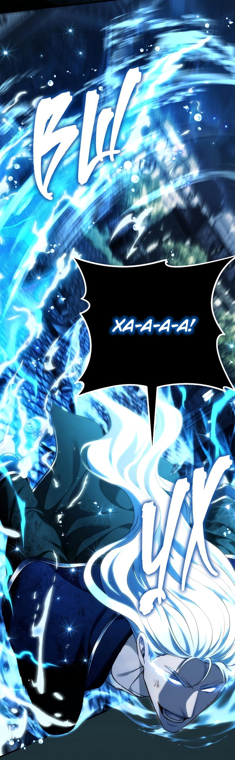 Read Second Life Ranker RU Manga Online