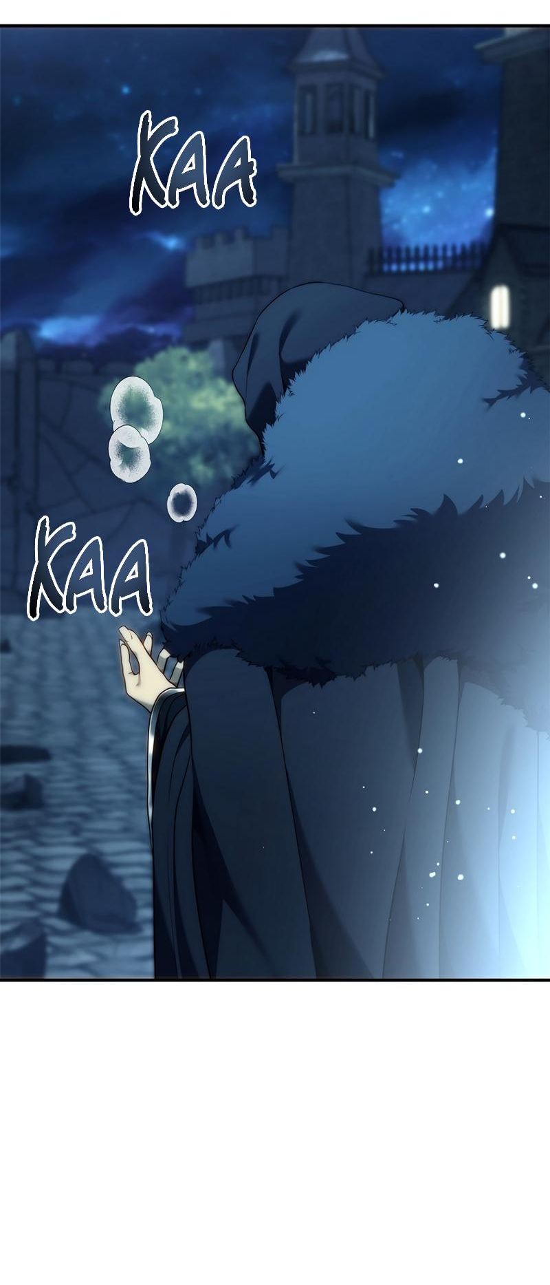 Read Second Life Ranker RU Manga Online