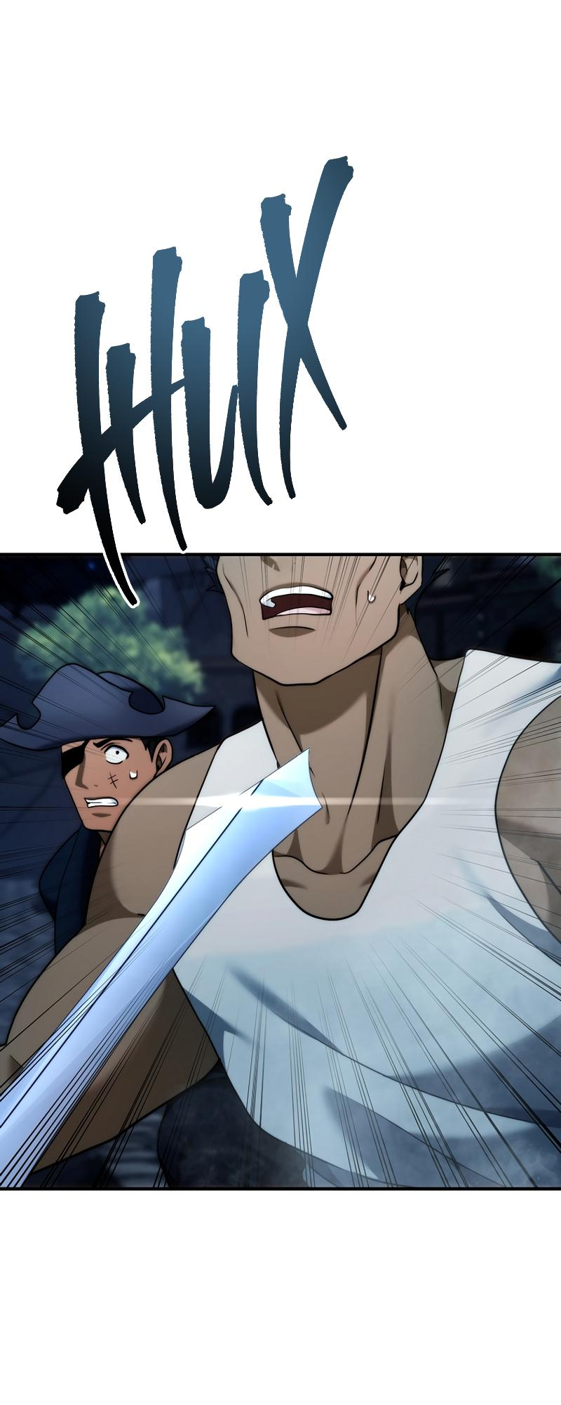 Read Second Life Ranker RU Manga Online