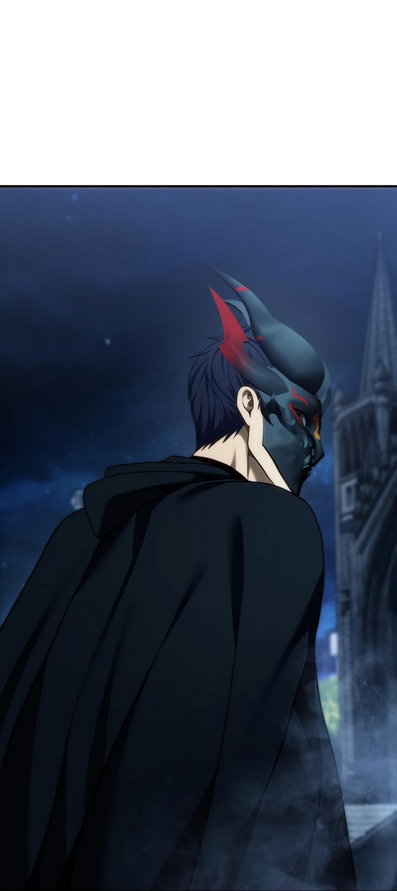 Read Second Life Ranker RU Manga Online