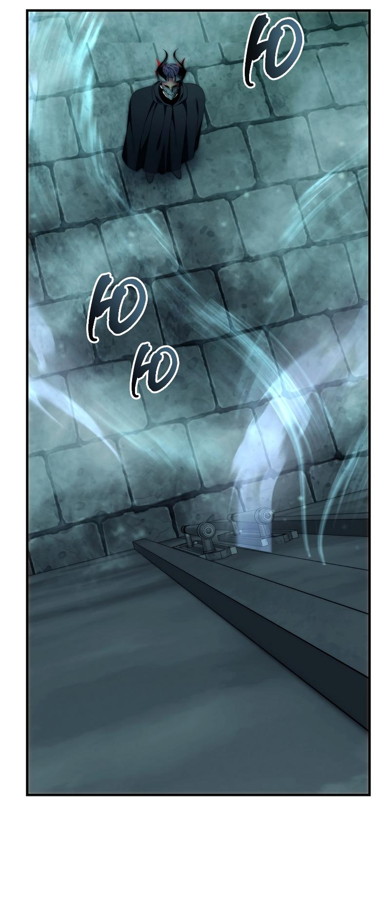 Read Second Life Ranker RU Manga Online