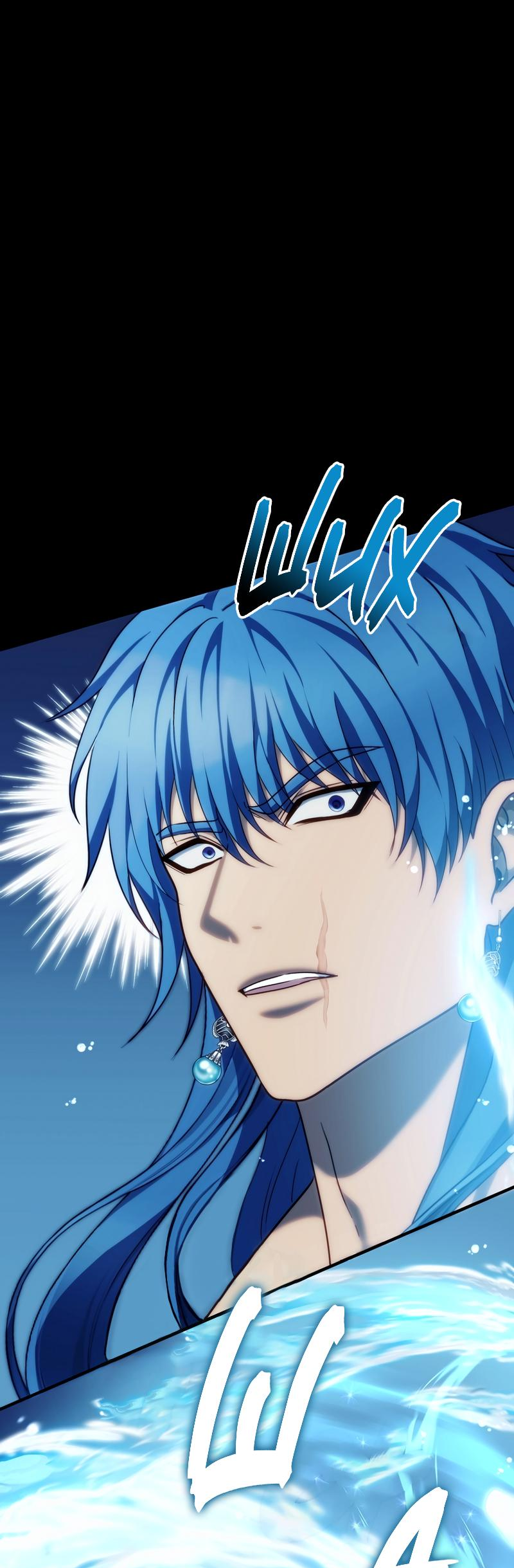 Read Second Life Ranker RU Manga Online