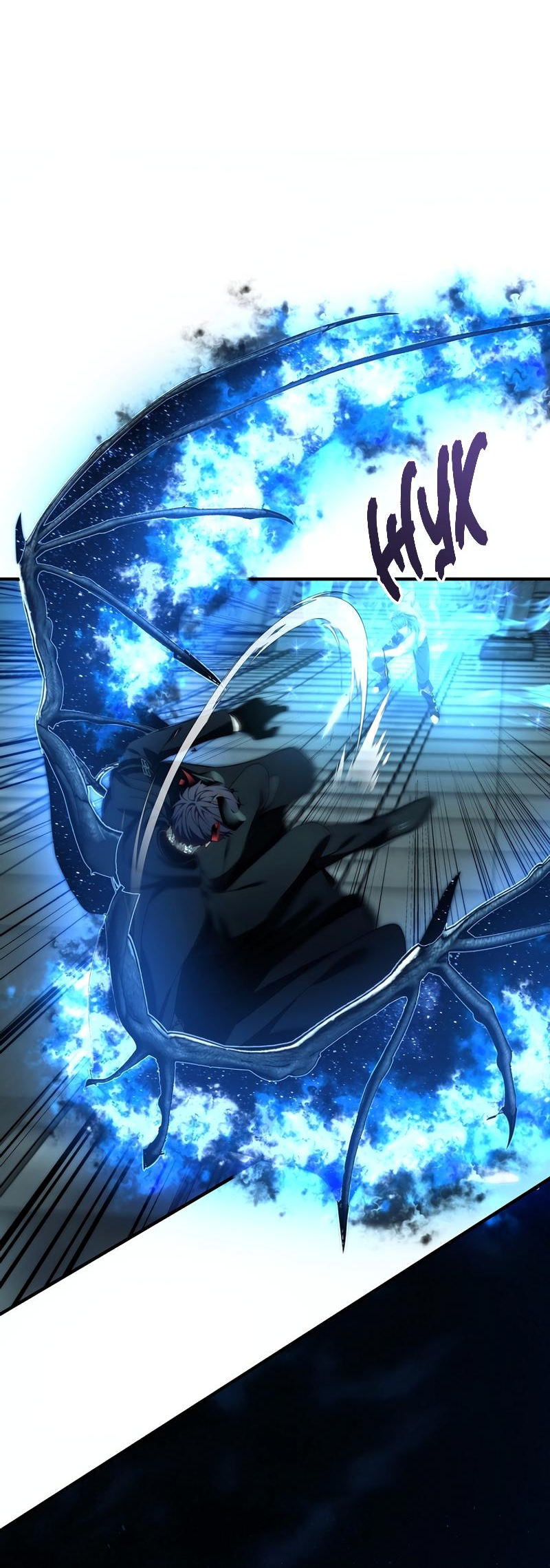 Read Second Life Ranker RU Manga Online