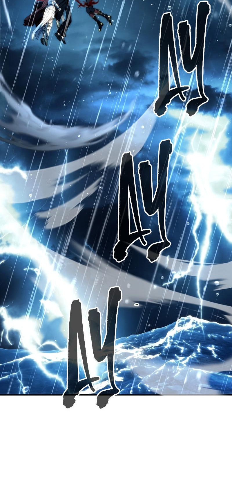 Read Second Life Ranker RU Manga Online