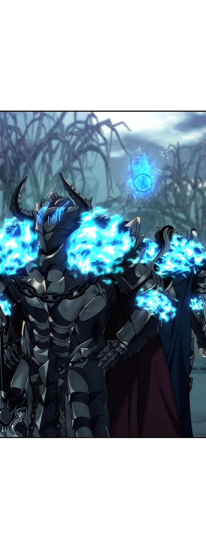 Read Second Life Ranker RU Manga Online