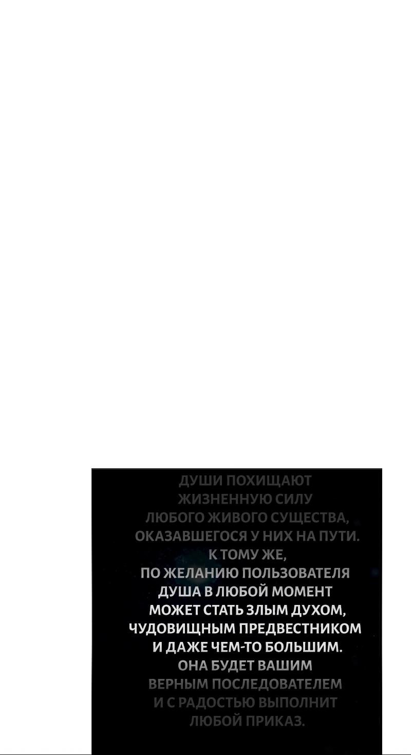 Read Second Life Ranker RU Manga Online