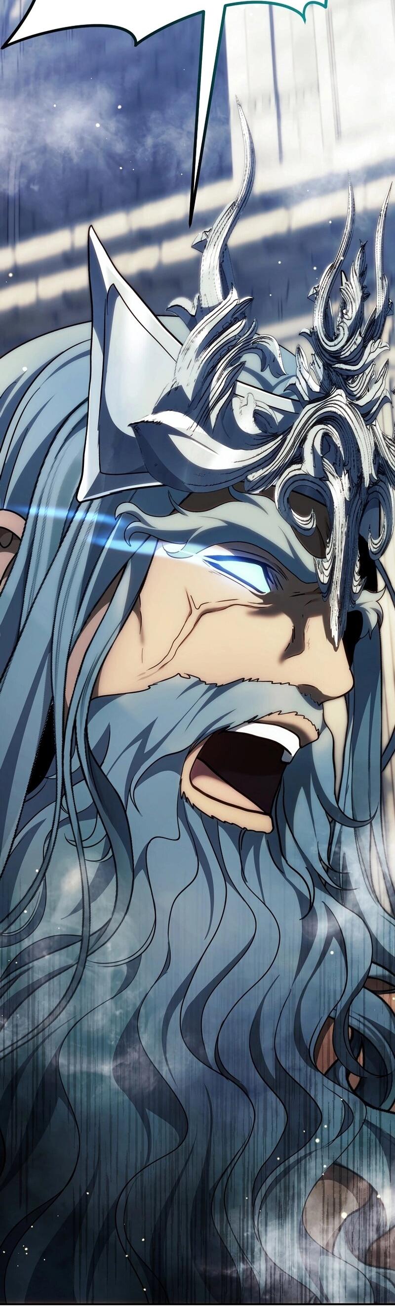 Read Second Life Ranker RU Manga Online