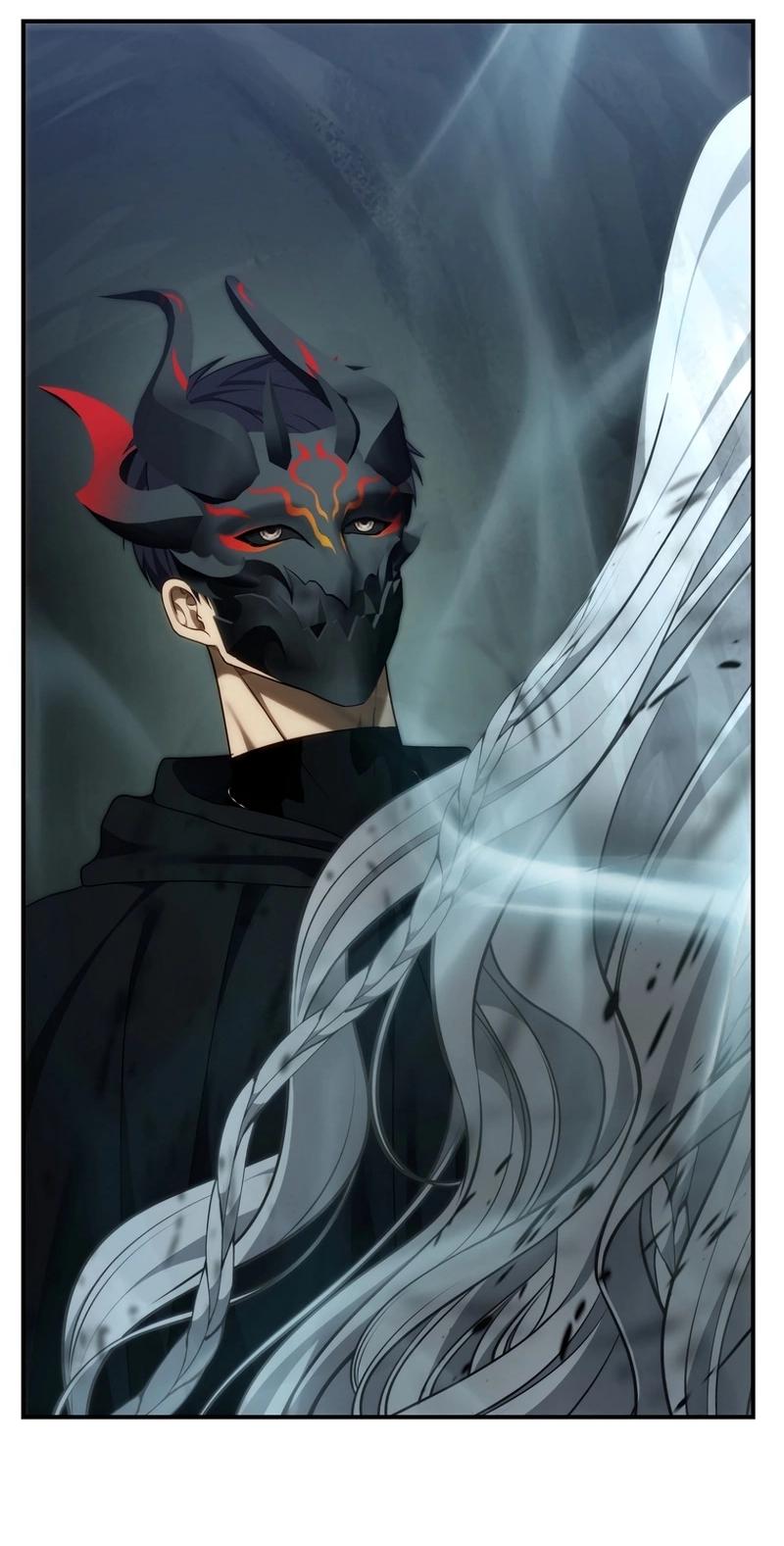 Read Second Life Ranker RU Manga Online