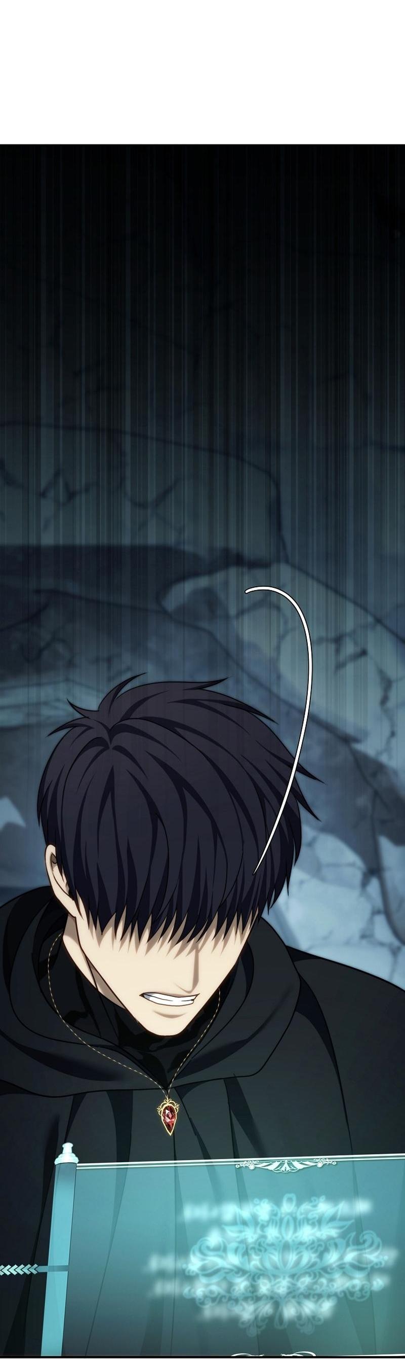 Read Second Life Ranker RU Manga Online