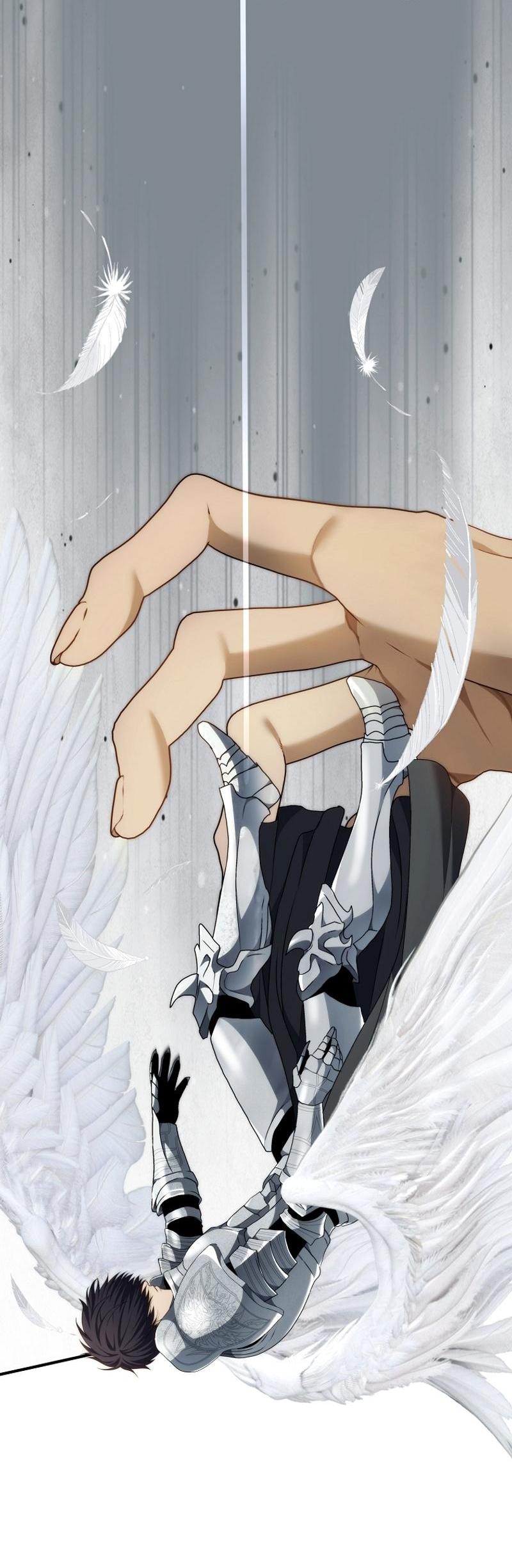 Read Second Life Ranker RU Manga Online