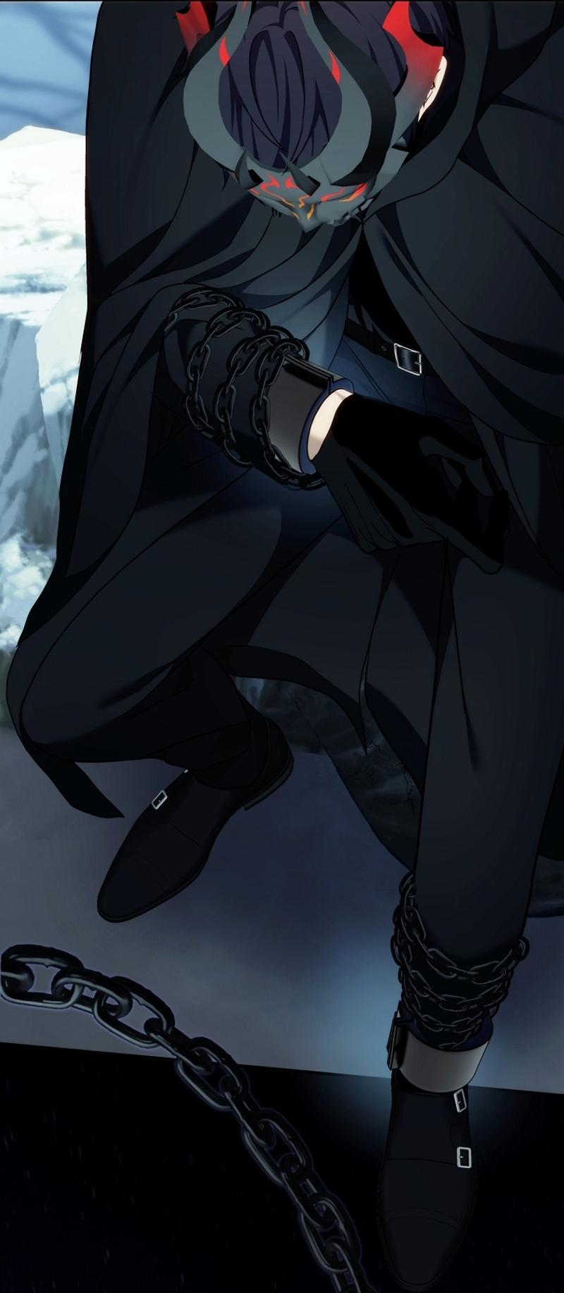 Read Second Life Ranker RU Manga Online