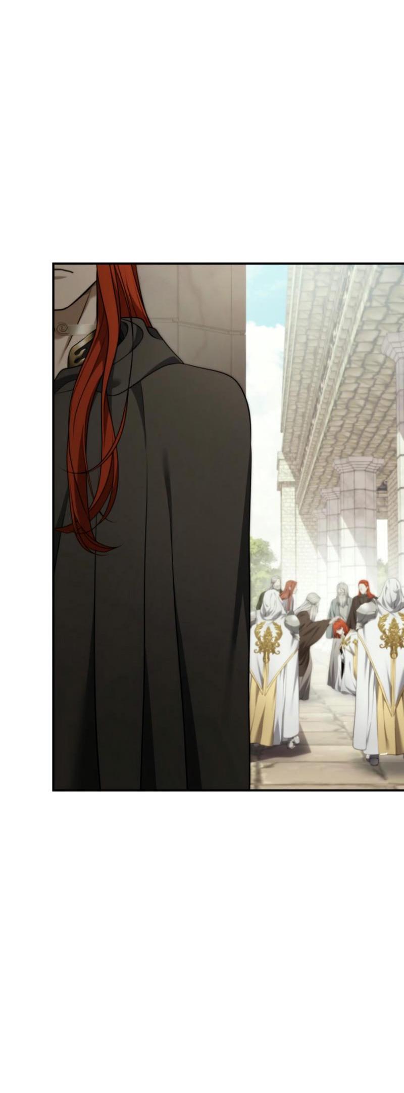 Read Second Life Ranker RU Manga Online