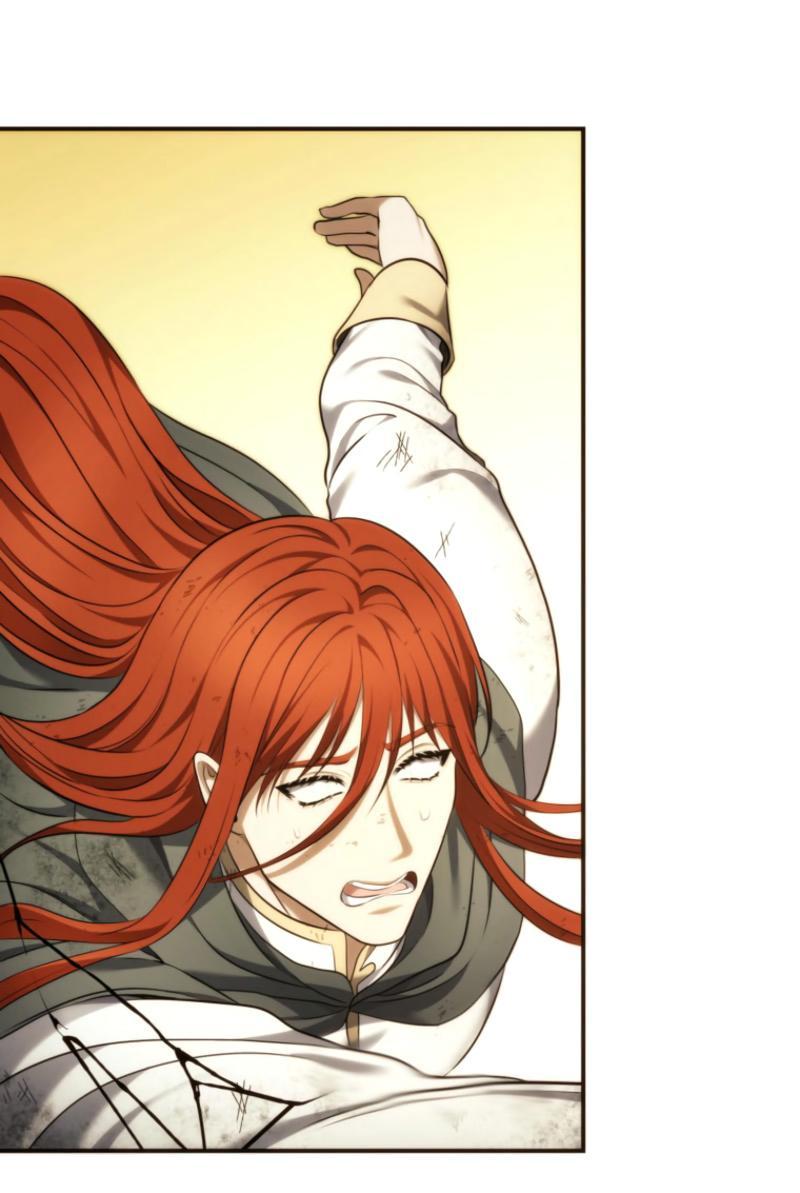 Read Second Life Ranker RU Manga Online