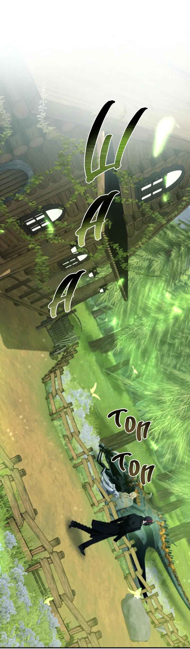 Read Second Life Ranker RU Manga Online