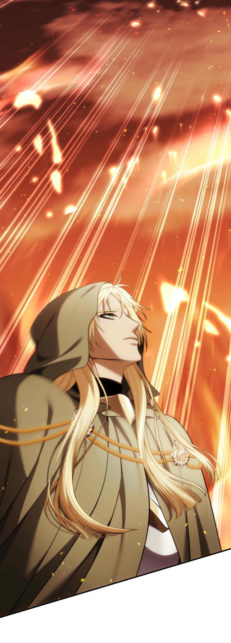 Read Second Life Ranker RU Manga Online