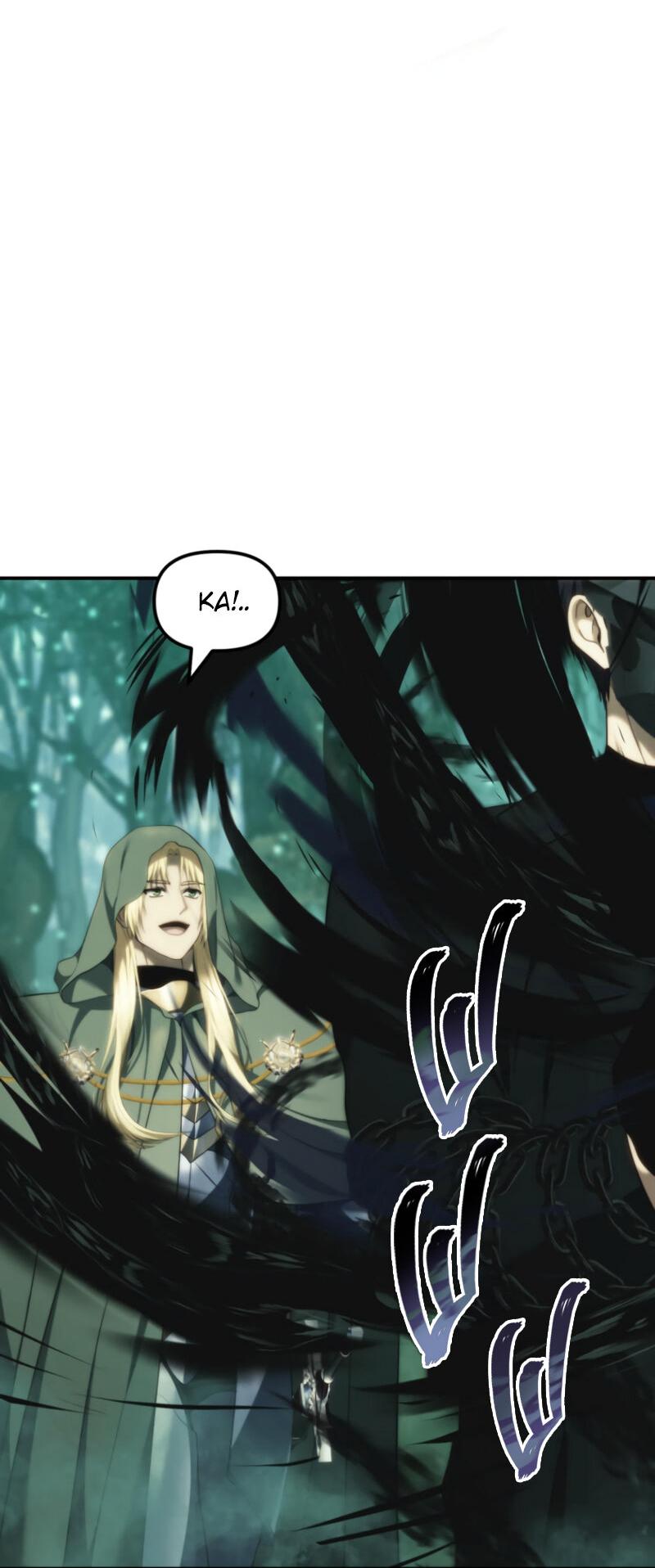 Read Second Life Ranker RU Manga Online