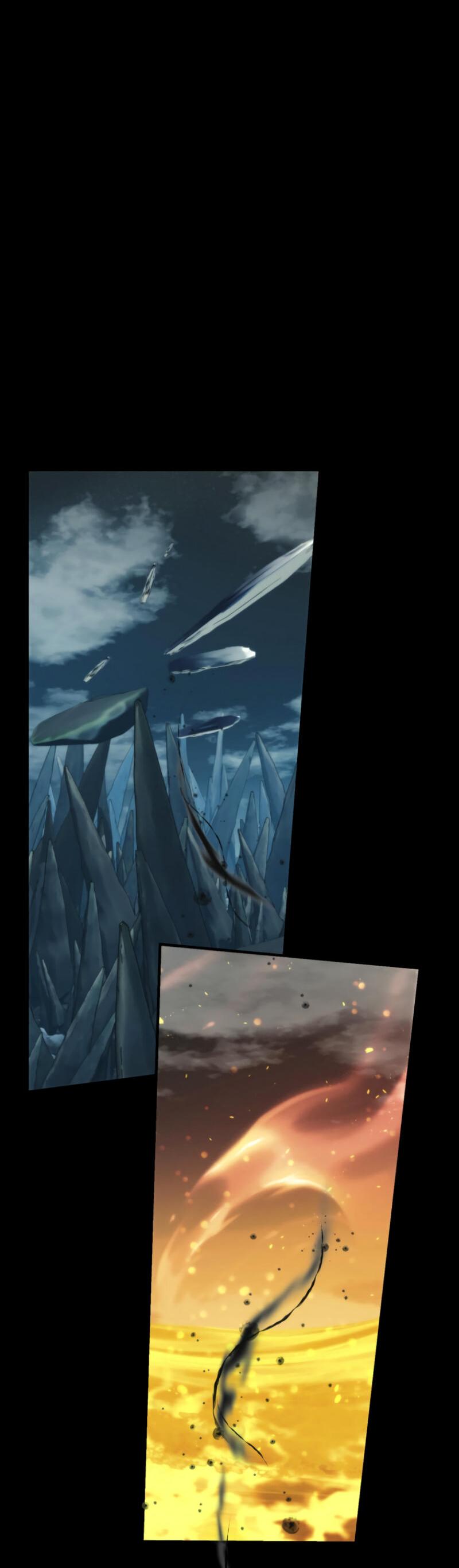 Read Second Life Ranker RU Manga Online