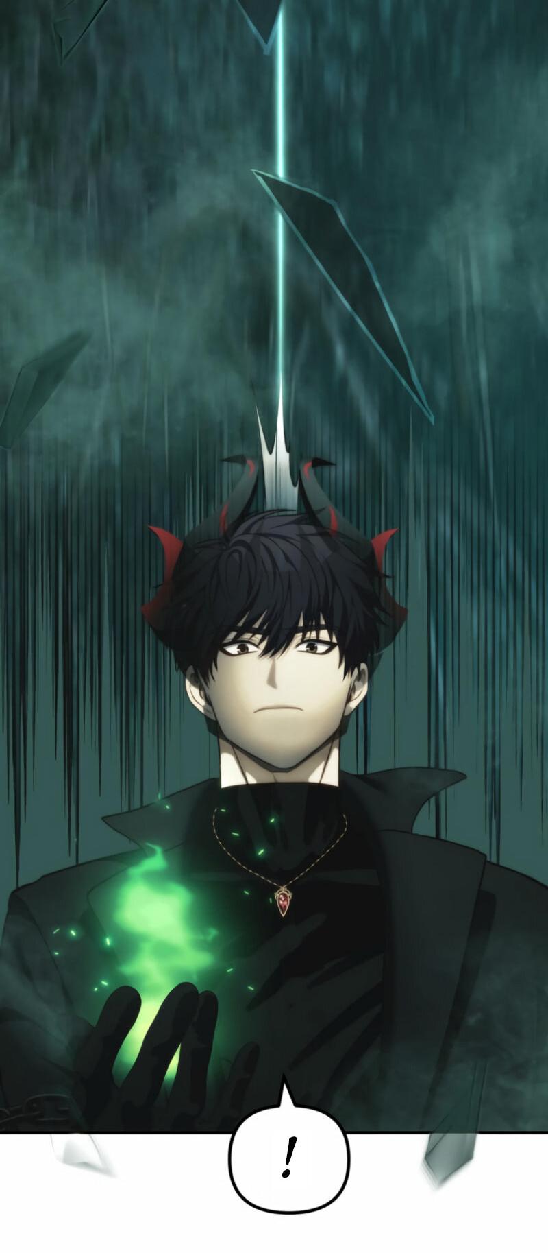 Read Second Life Ranker RU Manga Online