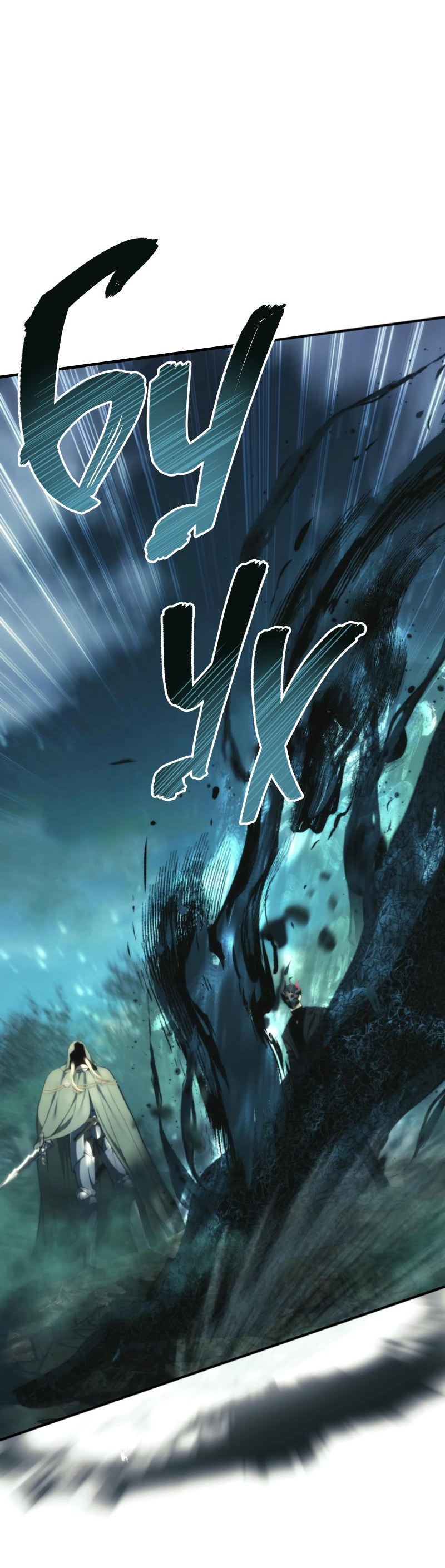 Read Second Life Ranker RU Manga Online