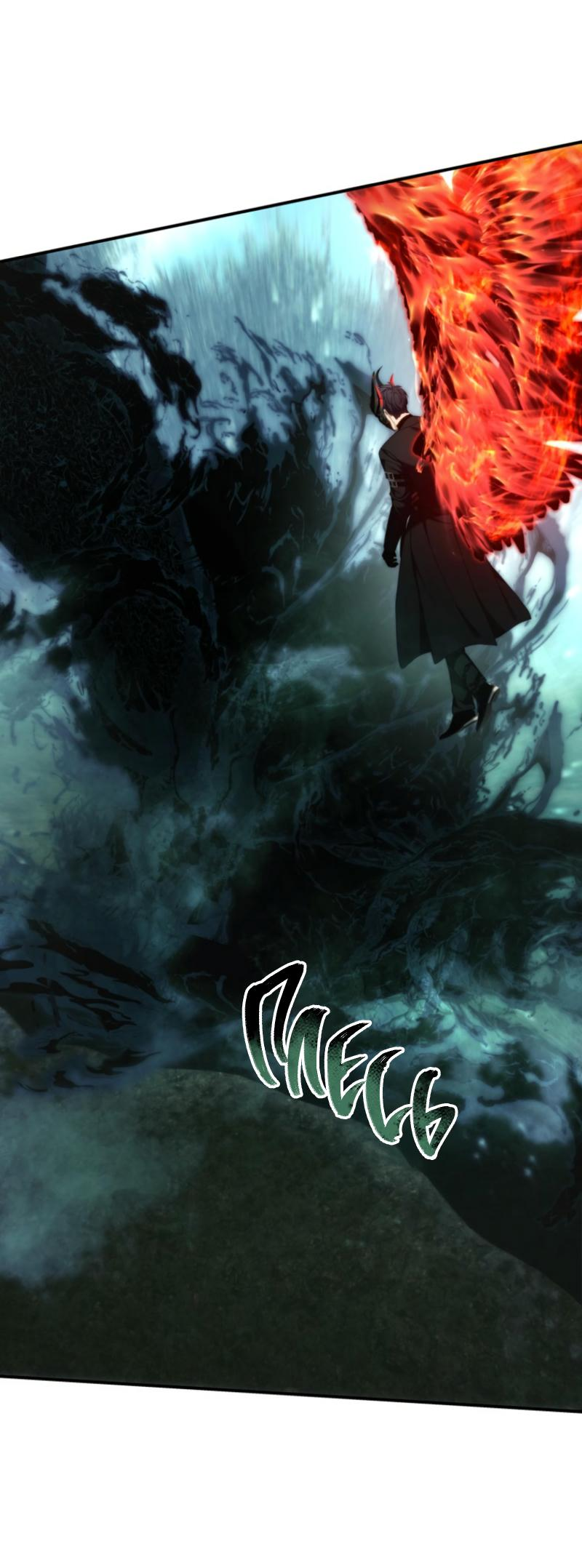 Read Second Life Ranker RU Manga Online