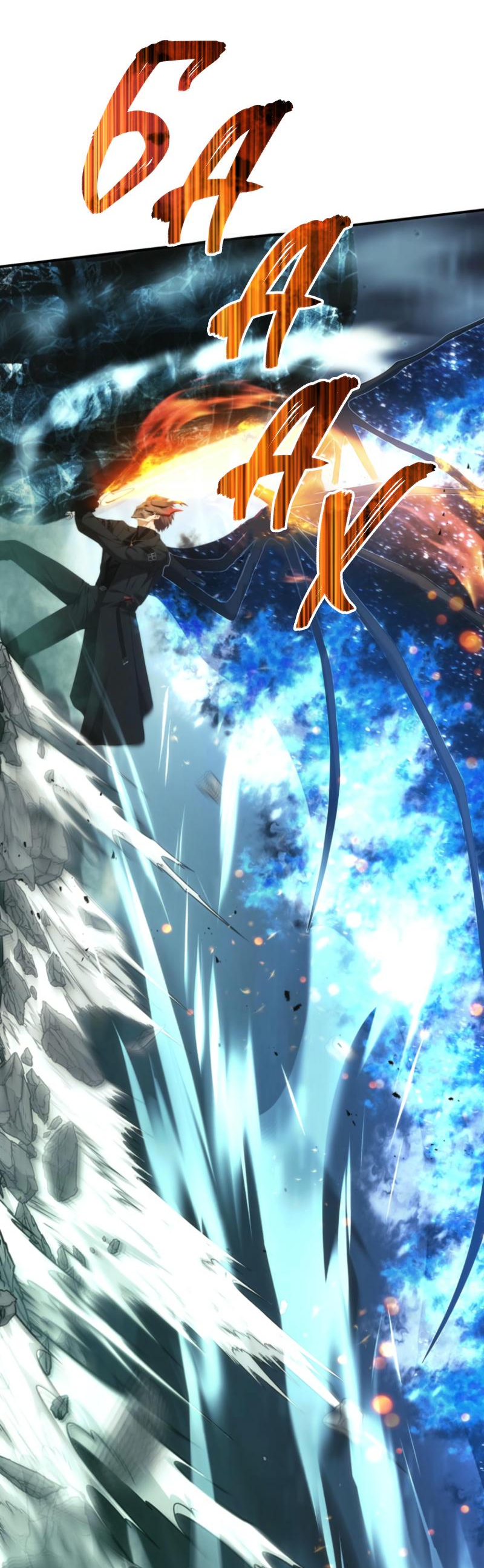 Read Second Life Ranker RU Manga Online