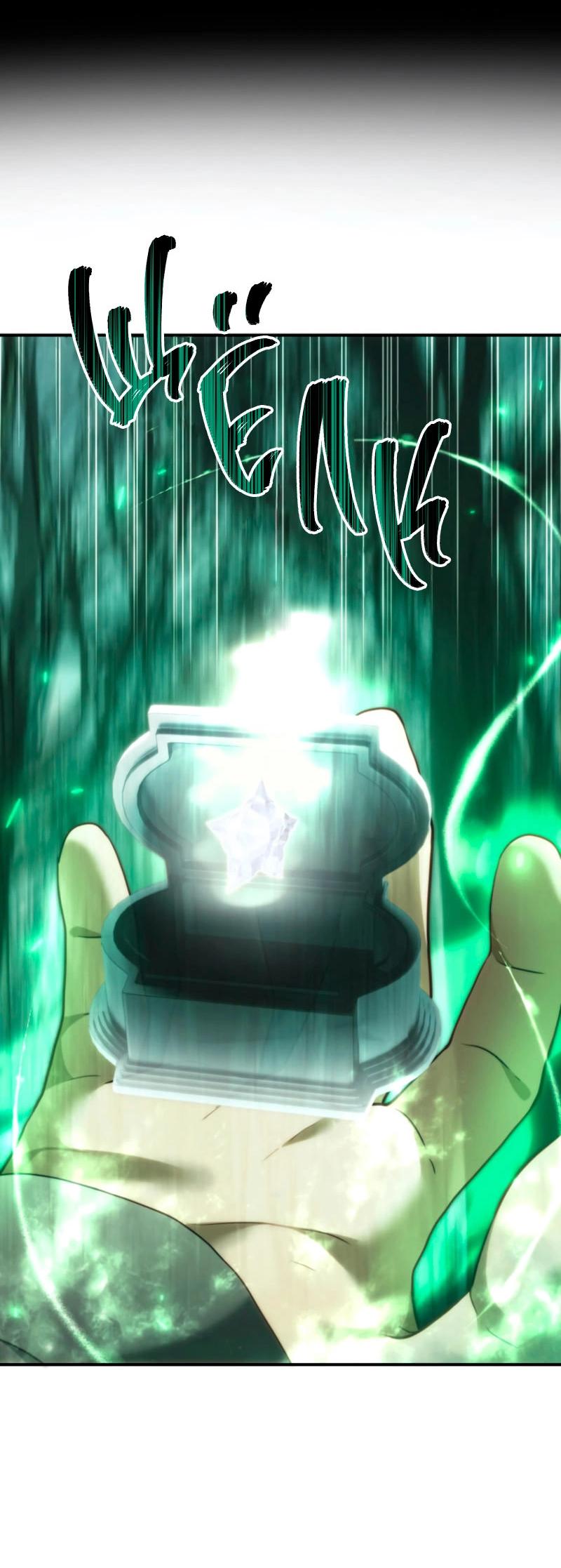 Read Second Life Ranker RU Manga Online