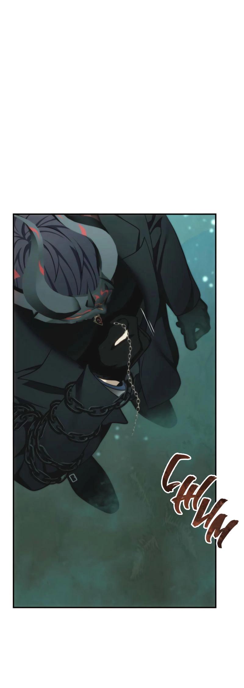 Read Second Life Ranker RU Manga Online