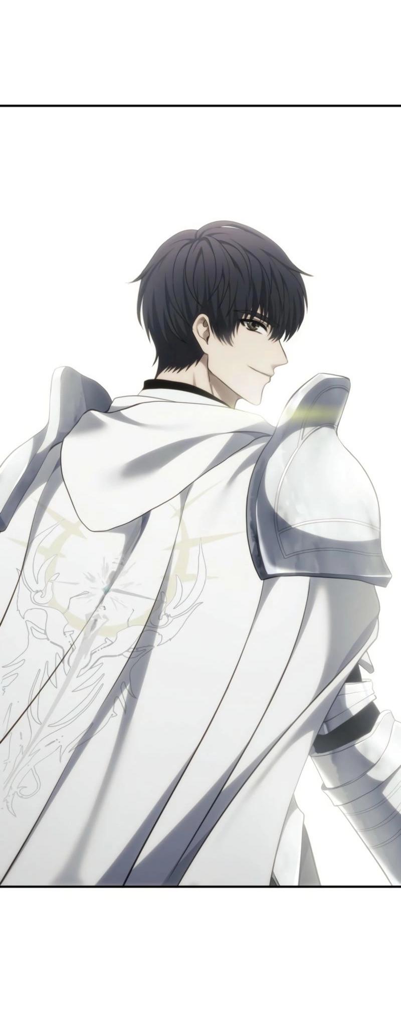 Read Second Life Ranker RU Manga Online