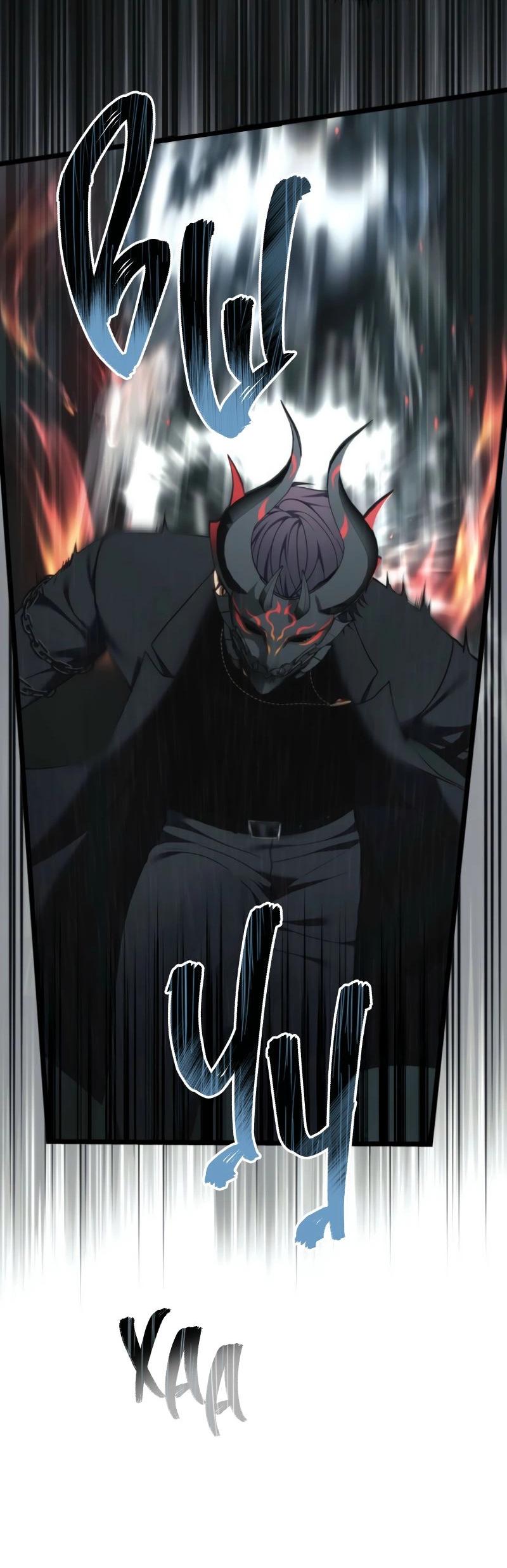 Read Second Life Ranker RU Manga Online